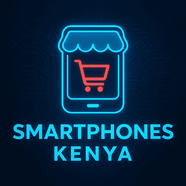 SmartphonesKenya's website